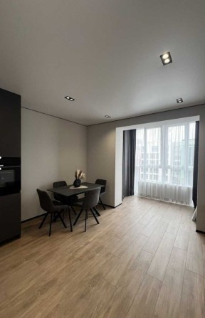 Оренда затишної 1-кімнатної квартири в Рівному — перша здача! - фото 1