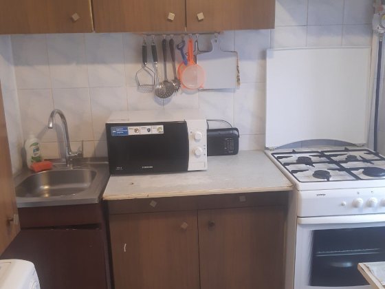 Довгострокова оренда від власника  2 кімнатна квартира. Херсон