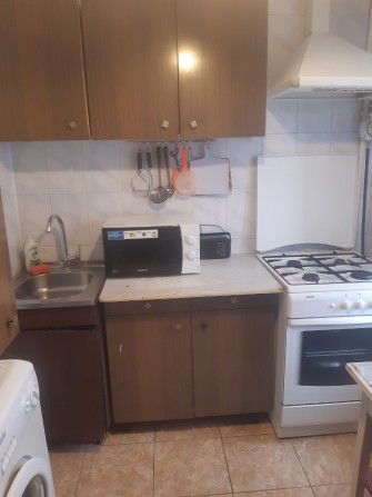 Довгострокова оренда від власника  2 кімнатна квартира. - фото 1