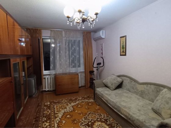 Браїлки оренда затишної 2 кімнатної квартири Полтава
