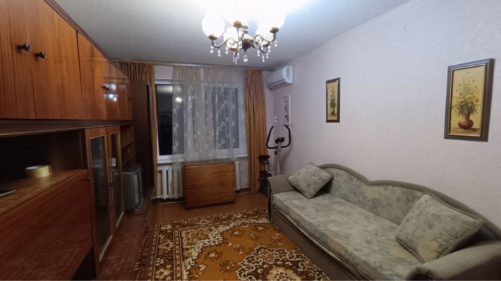 Браїлки оренда затишної 2 кімнатної квартири - фото 1