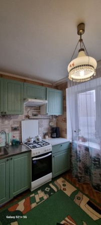 Оренда однокімнатної квартири на ХБК . Будинок цегла . - фото 1