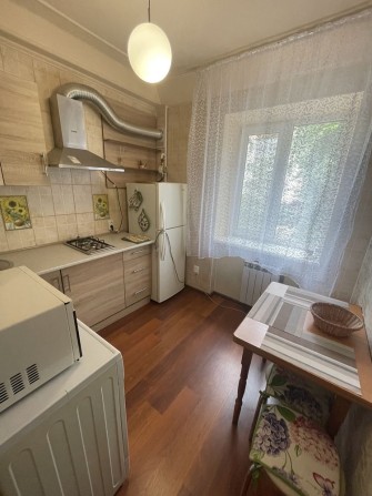 Аренда 2-х комнатная квартира 2/5 ул.Кулика район Мони - фото 1