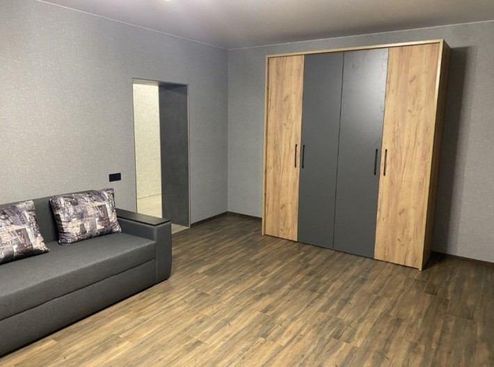 Оренда 1ки Левада.Индивидуальное,евро. - фото 1