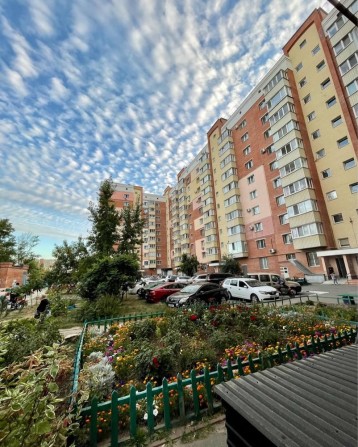 Поділ ‼️ Левада Звільнилась 2к квартира в новобудові з євро ремонт - фото 1