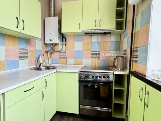 Новинка двокімнатна квартира Рівне