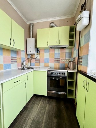 Новинка двокімнатна квартира - фото 1