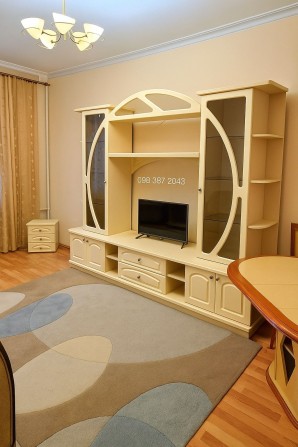 ОРЕНДА 3-кім. квартири, ЦЕНТР, Соборна, Вільна !!! - фото 1