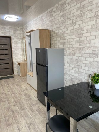 Квартира Шуменский - фото 1