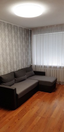 Сдам квартиру на ХБК 2 к - фото 1