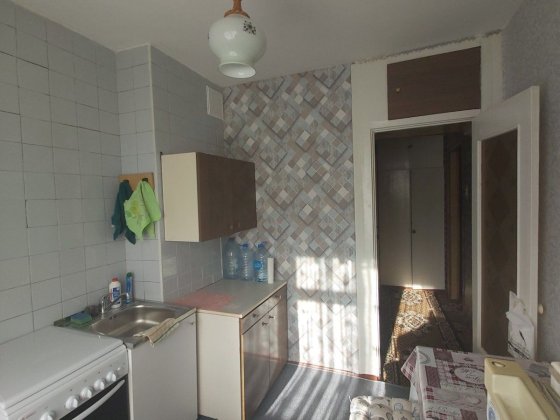 Квартира Шуменский Херсон