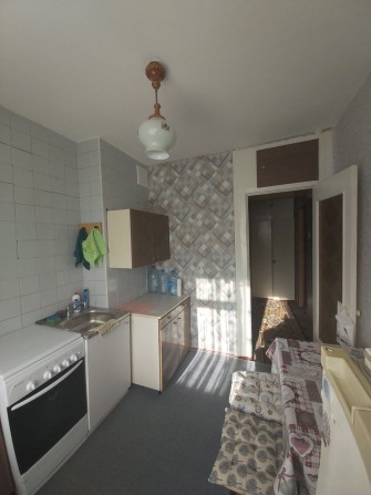 Квартира Шуменский - фото 1