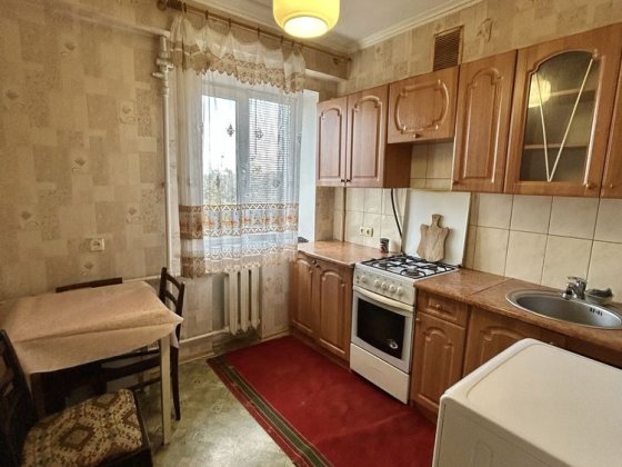 Здам однокімнатну квартиру на Троіцькій Суми