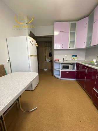 Оренда 3 к квартири на Металургів - фото 1