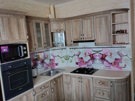 ВІЛЬНА 1-кімнатна в НОВОБУДОВІ пр. Свободи (Прокофєва) Суми