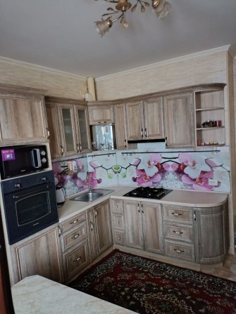 ВІЛЬНА 1-кімнатна в НОВОБУДОВІ пр. Свободи (Прокофєва) - фото 1