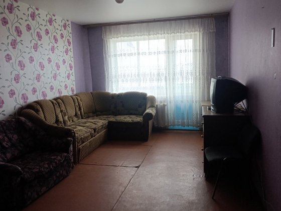 Здам 1к квартиру вул.Героїв Крут 10/10 від власника Суми