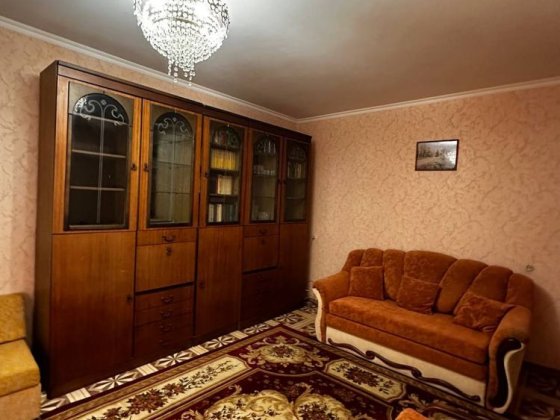 довгострокова оренда квартири вул. Петропавлівська Суми