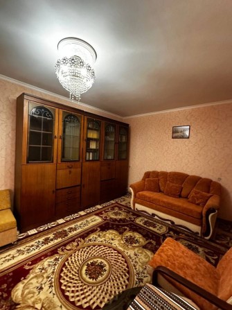 довгострокова оренда квартири вул. Петропавлівська - фото 1