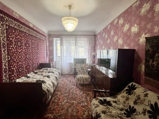 Здам 1к. квартиру. Новомістенська Суми