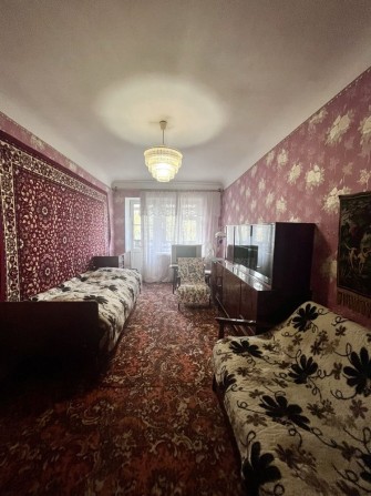 Здам 1к. квартиру. Новомістенська - фото 1