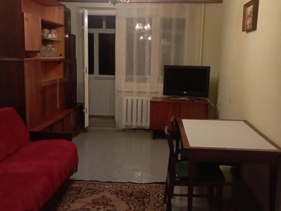 Здам 2-х к.Хворостянка Суми