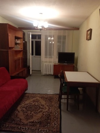 Здам 2-х к.Хворостянка - фото 1