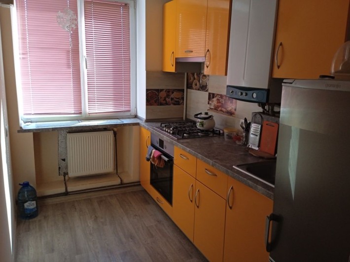 Здається 2-к. квартира з автоном. опаленням - фото 1