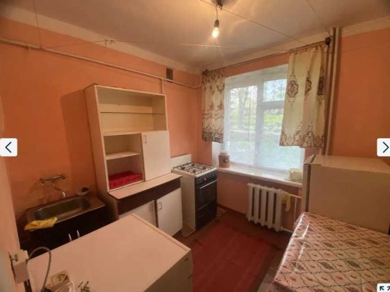 ВІЛЬНА, оренда однокімнатної, р-н ювілейний, укомплектована Рівне