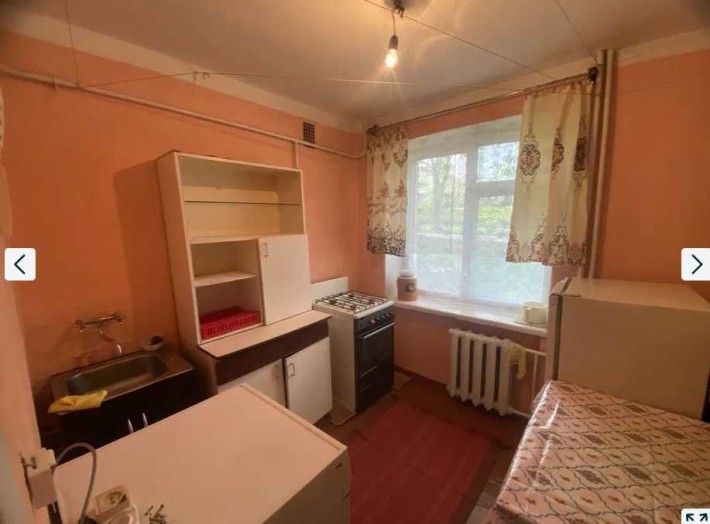 ВІЛЬНА, оренда однокімнатної, р-н ювілейний, укомплектована - фото 1