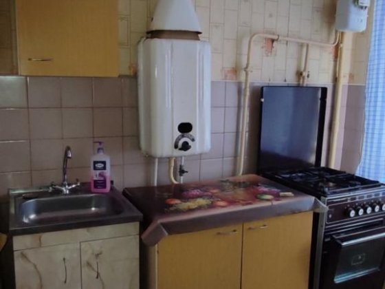 Аренда 2к.Кондратьева СНАУ Суми