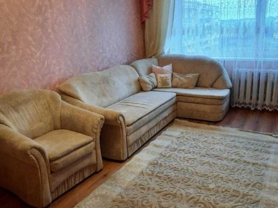 Оренда 3 кімнатної квартири на Леваді Полтава