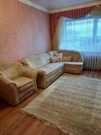 Оренда 3 кімнатної квартири на Леваді - фото 1