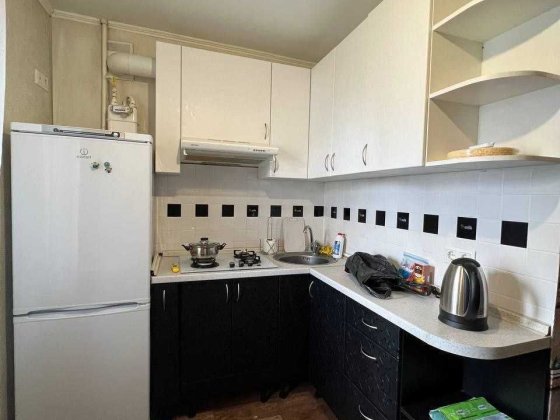 Здам 1 кімнатну квартиру вул. Заливна Суми