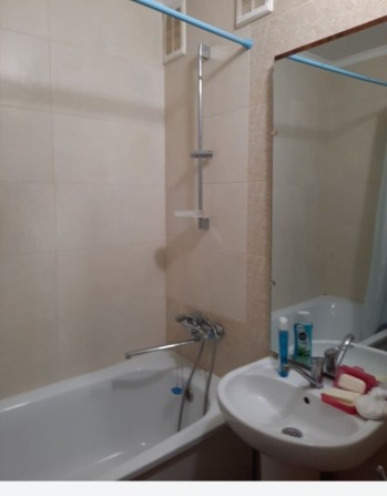 Здається двох кімнатна квартира - фото 1