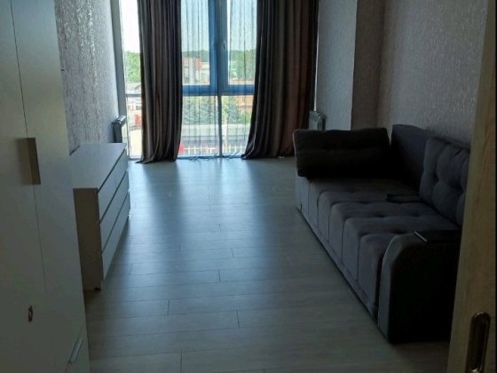 Квартира в ЖК «Фемелі»на довготривалий період Полтава