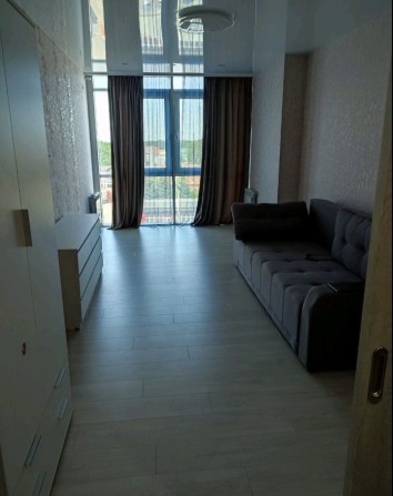 Квартира в ЖК «Фемелі»на довготривалий період - фото 1