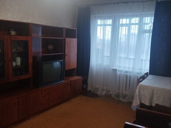 Здається  двох кімнатна квартира район Льонокомбінат Ровно