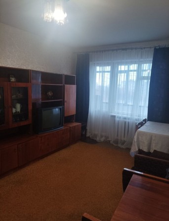 Здається  двох кімнатна квартира район Льонокомбінат - фото 1