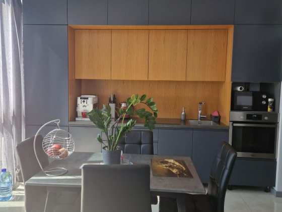 Оренда  2 кімн. квартира на Героїв Майдану, жк Куб Хауз Чернівці