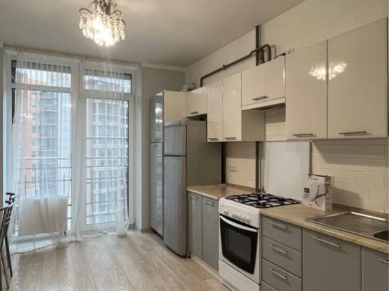 ЖК ВОДОГРАЙ! Оренда 2х НОВОБУДОВИ, ВОРОБКЕВИЧА, ГАЗ котел, кондиціонер Чернівці