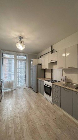 ЖК ВОДОГРАЙ! Оренда 2х НОВОБУДОВИ, ВОРОБКЕВИЧА, ГАЗ котел, кондиціонер - фото 1