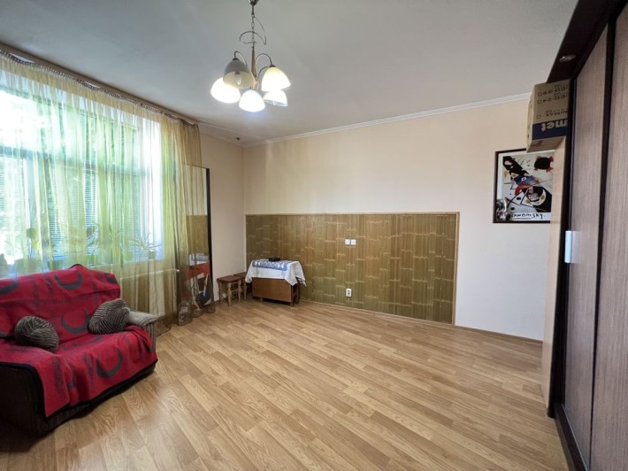 Оренда 1к квартира ЦЕНТР Ольжича - фото 1