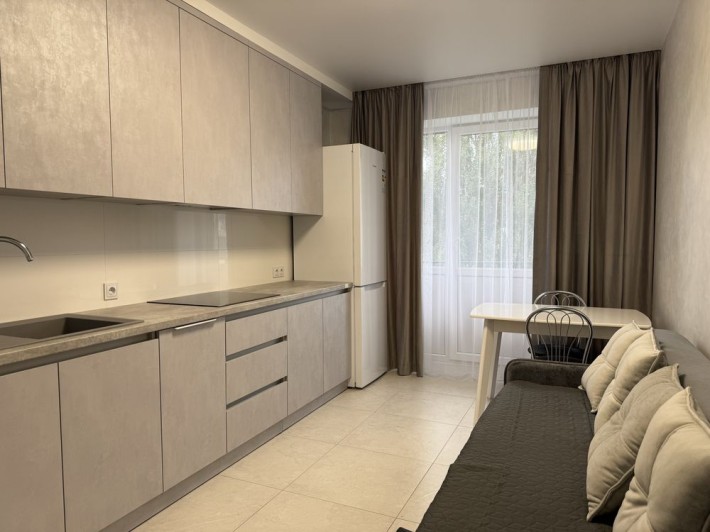 Здам 1-но кімнатну квартиру - фото 1