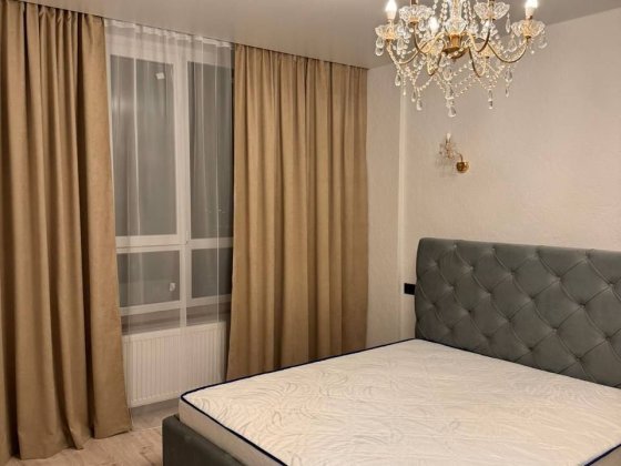 Розкішна 1к. НОВОБУДОВА в р-ні Ювілейного Рівне