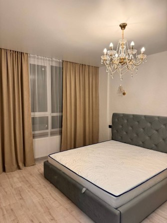 Розкішна 1к. НОВОБУДОВА в р-ні Ювілейного - фото 1