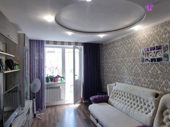 Сучасна квартира в місті Херсон . Херсон