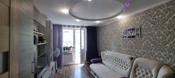 Сучасна квартира в місті Херсон . - фото 1