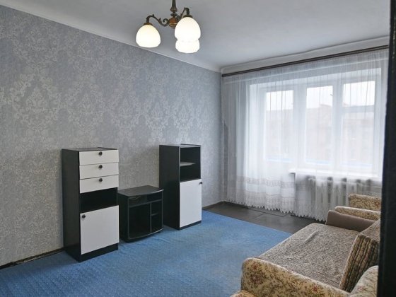 # Здам 2 кім.квартиру в Центрі Ровно