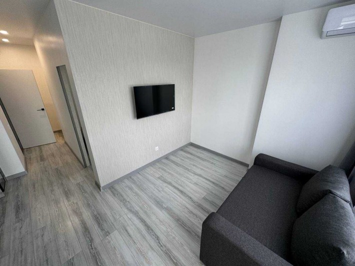 Двокімнатна квартира з євроремонтом!! Район Фурманова!! - фото 1